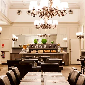 3* Hotel Des Colonies