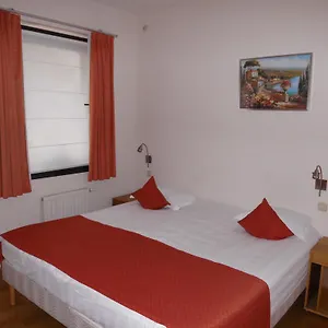  Appartement Rooms&apartments Housingbrussels