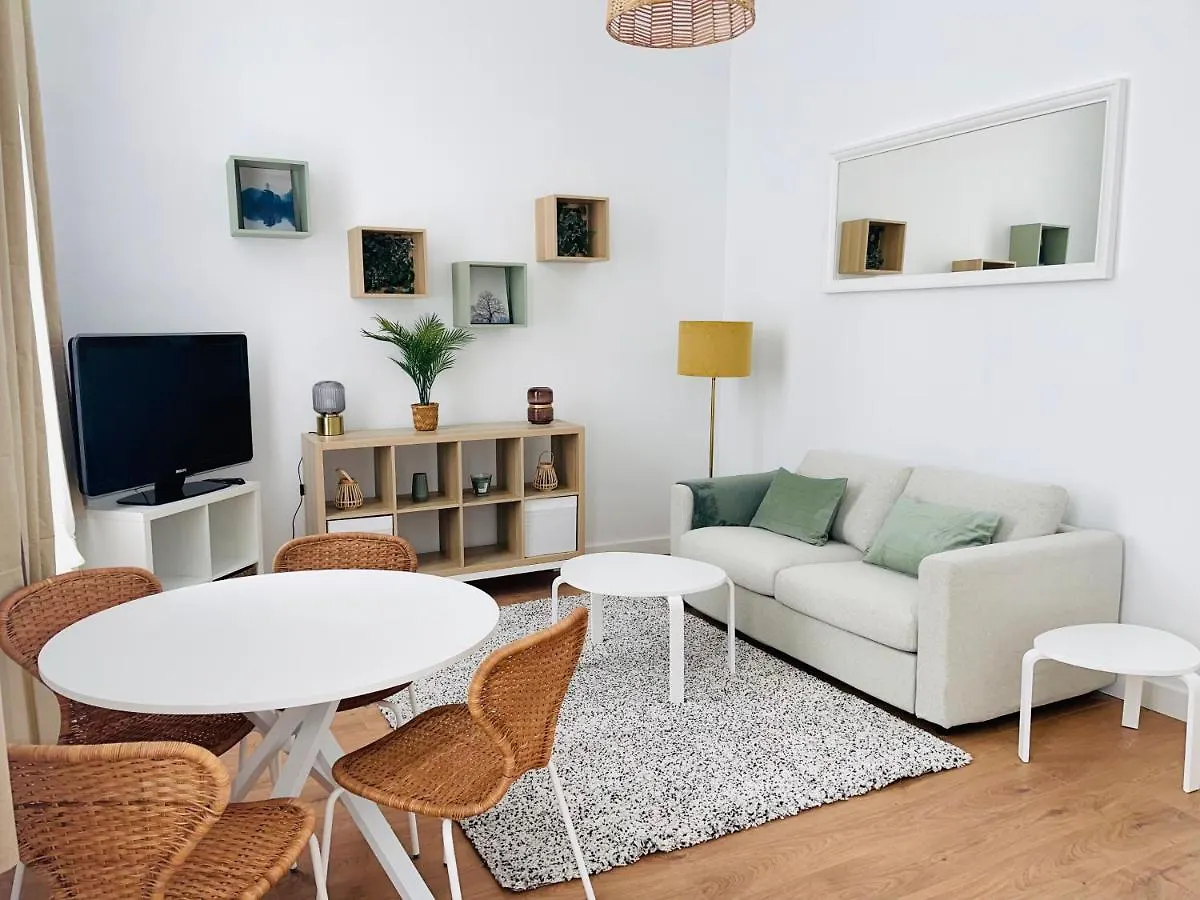 Residence Marteau Ii-Carapace Bruxelles Apartamento Bruselas