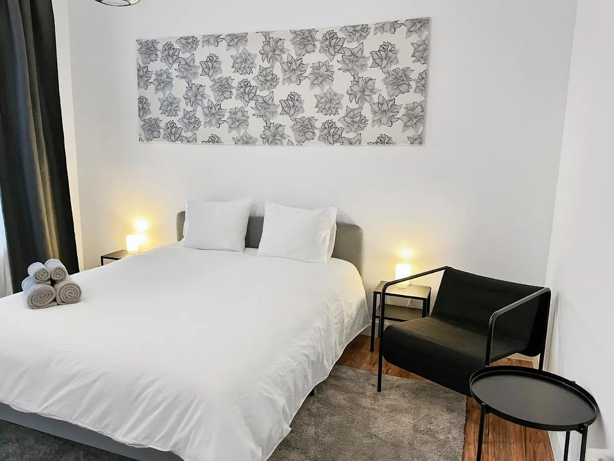 Residence Marteau Ii-Carapace Bruxelles 0*, Брюссель Бельгия